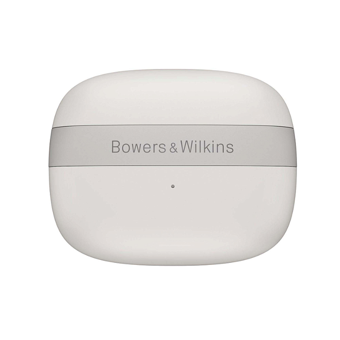 Wireless Headphones Bowers & Wilkins Pi6 Cloud Grey - img.1