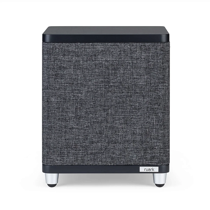 Subwoofer Ruark RS1 Satin Charcoal - img.1