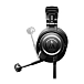 Gaming headset Audio-Technica ATH-M50xSTS-USB Black - img.4