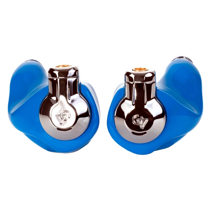 In-ear headphones Campfire Audio Cascara Essential Universal Blue - img.2