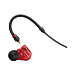 Headphones Sennheiser IE 100 PRO Red - img.1