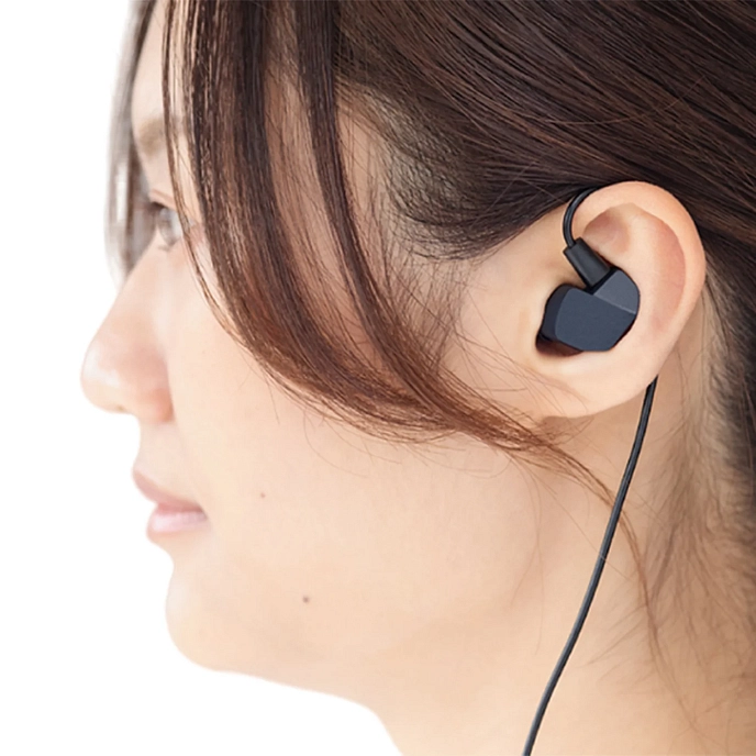 In-ear headphones Final Audio A4000 Dark Navy - img.12