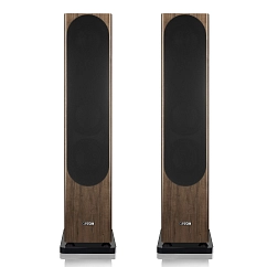 Floorstanding Speakers Canton Townus 90 Walnut