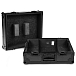 Case UDG Ultimate Flight Case Pioneer DJ PLX-CRSS12 Black - img.4