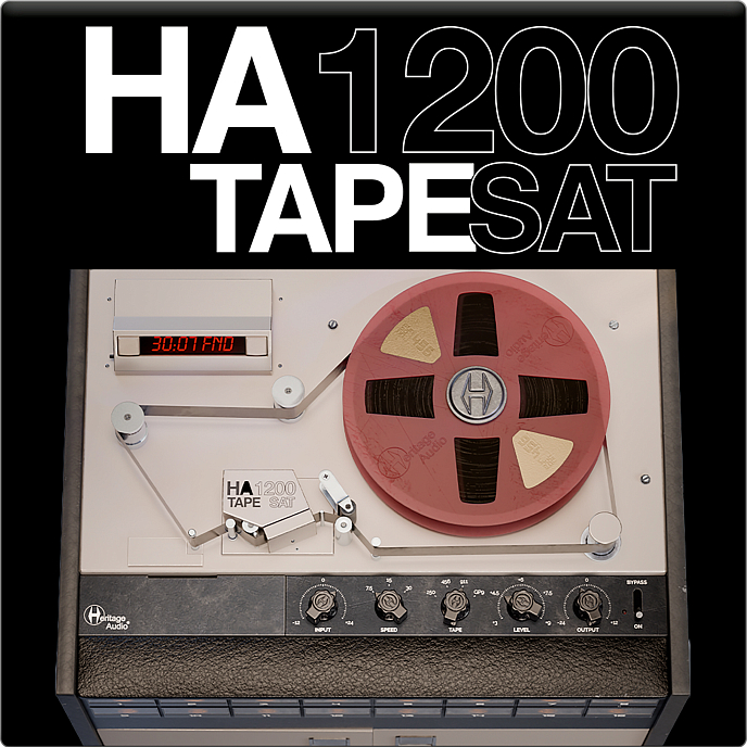 Software Heritage Audio i73 PRO 14-Day Demo - img.1