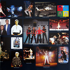 Vinyl Record Queen – Greatest Hits II - 2LP