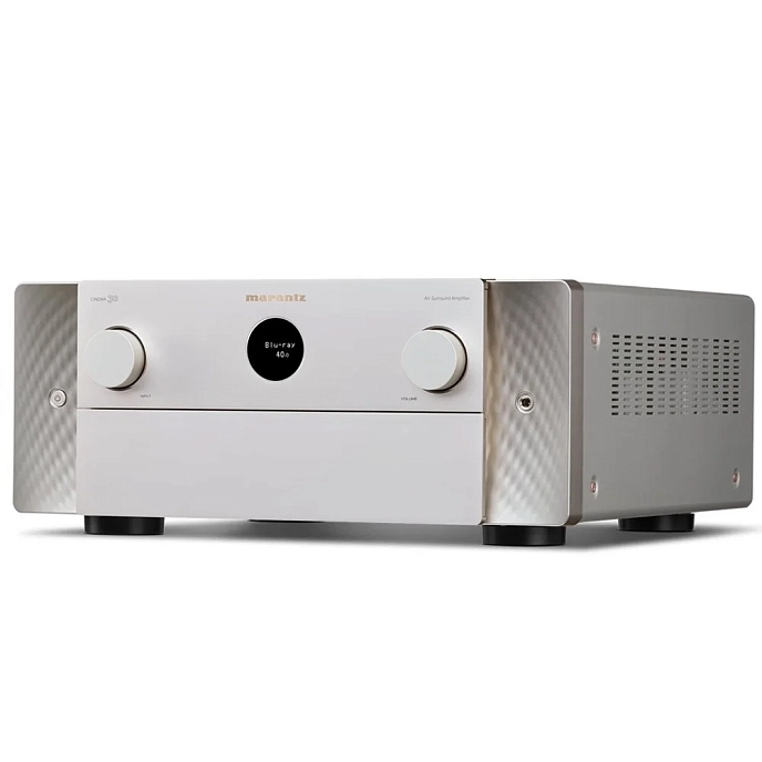 Receiver Marantz CINEMA 30 Silver - img.3