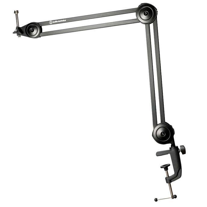 Sound Recording Kit Audio-Technica Creator Pack black - img.2