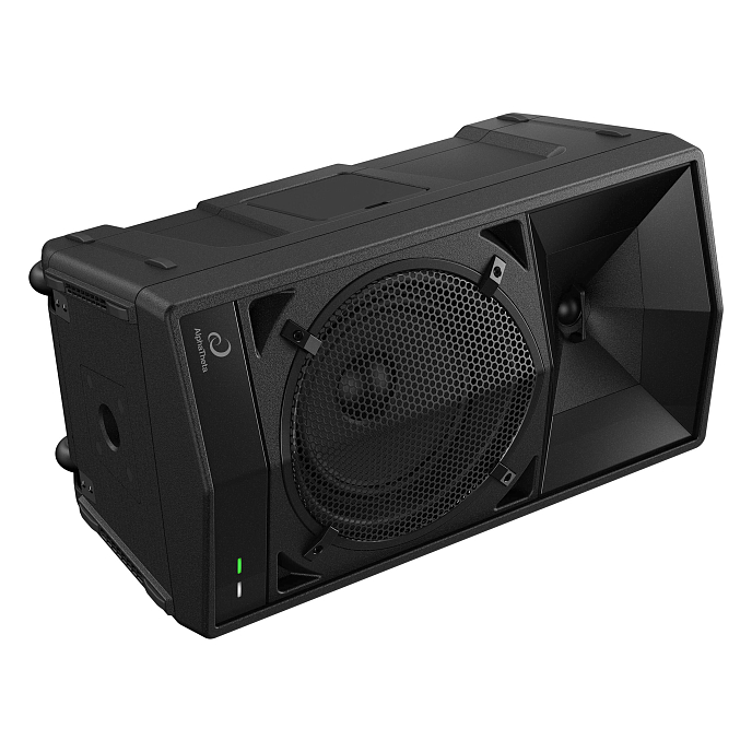 Speaker System Pioneer AlphaTheta Wave-Eight Black - img.5