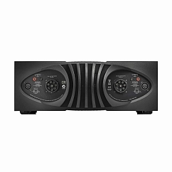 Power Amp Naim NAP 500 Black