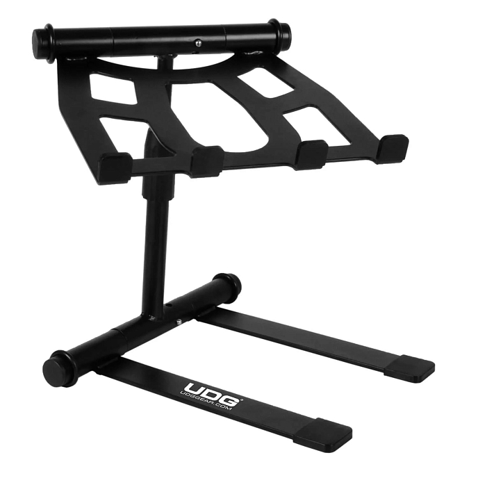 Laptop stand UDG Ultimate Height Adjustable Laptop Stand Black - img.5
