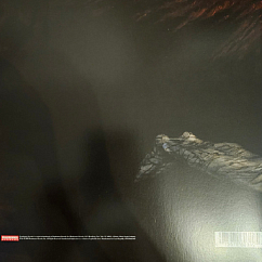 Vinyl Record Trivium - Ascendancy (Yellow, Orange & White) - 2LP