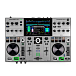 DJ controller Denon Prime GO+ Silver - img.0
