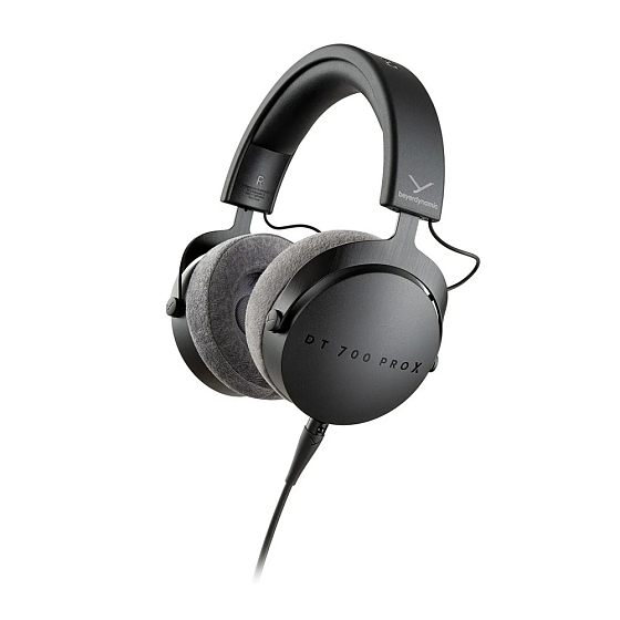 Monitor headphones Beyerdynamic DT 700 PRO X - img.0