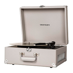Turntable Crosley Anthology Vintage Bluetooth Gray