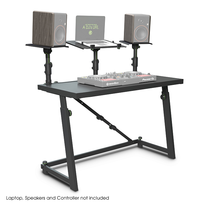 Table Gravity FDJT 01 Black - img.9