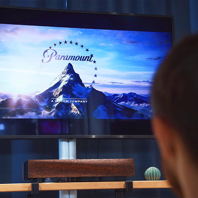 Mini System Naim Mu-So 2 gen For Bentley Edition - img.16