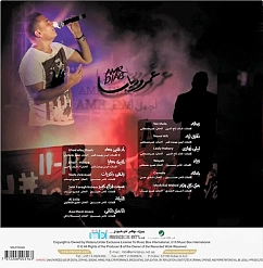 Vinyl Record Amr Diab - Best Of - LP