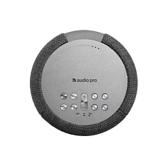 Portable speaker Audio Pro A10 MKII W Dark Grey