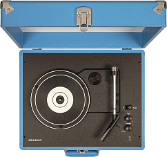 Turntable Crosley Anthology Bluetooth Turntable The Beatles