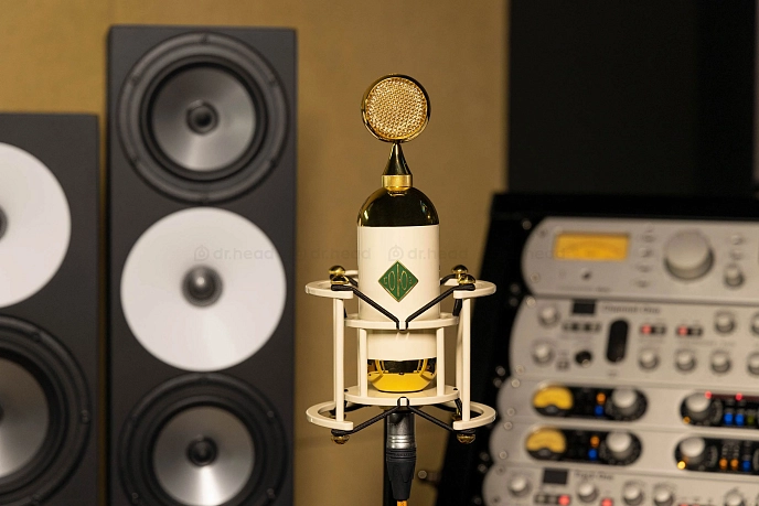 Studio microphone Soyuz 017 FET - img.19