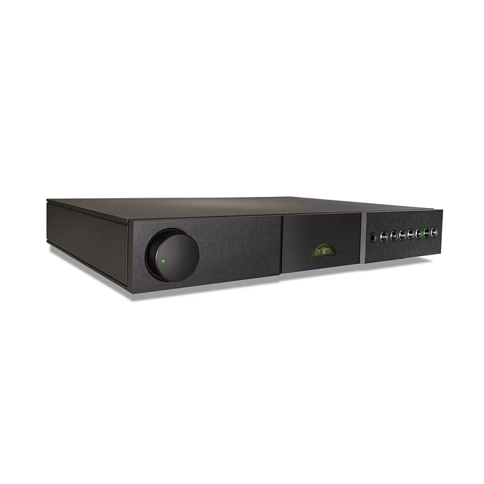 Amplifier Naim Nait XS 3 Black - img.3