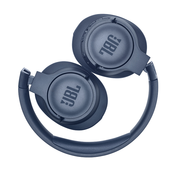 Wireless Headphones JBL Tune 760NC Blue - img.6