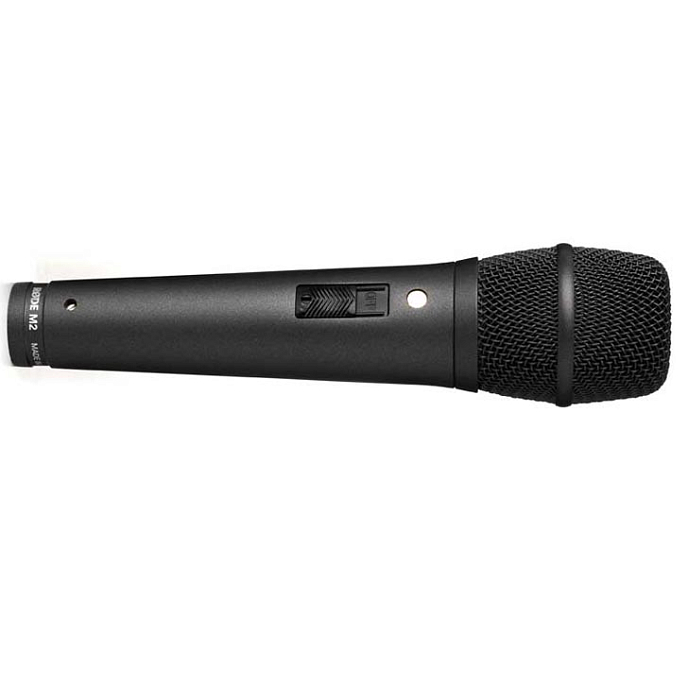 Vocal microphone RODE M2 - img.3