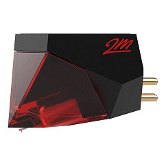 Cartridge Ortofon 2M Red Premounted on SH-4