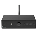 Integrated amplifier Pro-Ject Stereo Box E UK INT Black - img.0