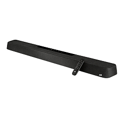 Soundbar Polk Audio Magnifi Max SR Black