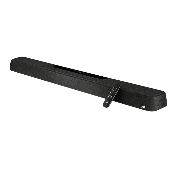 Soundbar Polk Audio Magnifi Max SR Black - img.3