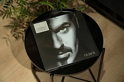 Vinyl Record George Michael - Older 2LP