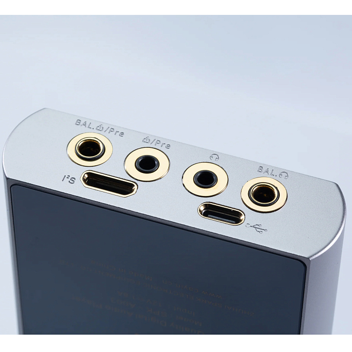 Player Cayin N7+ Titanium - img.10