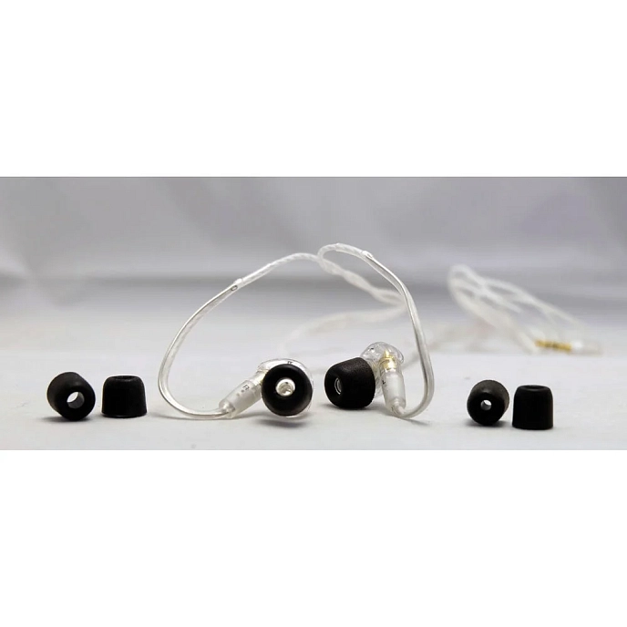 Eartips Dekoni Audio Mercury Ear Tips Premium - img.4
