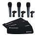 - img.1 Vocal microphone Sennheiser Evolution 3 PACK e835 - img.1