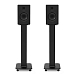 Speaker Stands Kanto SX26 Black - img.1 Speaker Stands Kanto SX26 Black - img.1