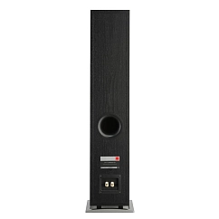 Floorstanding Speakers Dali Oberon 5 Black