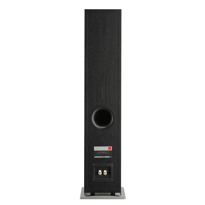 Floorstanding Speakers Dali Oberon 5 Black - img.2