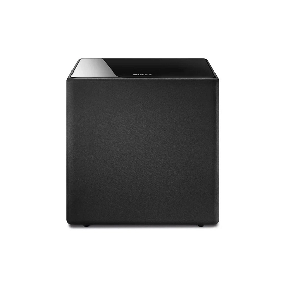 Subwoofer KEF Kube 12B Black - img.0