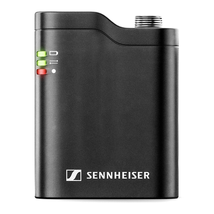 Radio system Sennheiser Profile Wireless 2-Channel Set Black - img.6