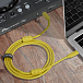 Cable UDG Ultimate Audio Cable USB-C - USB-C Straight 1.5m Yellow - img.4