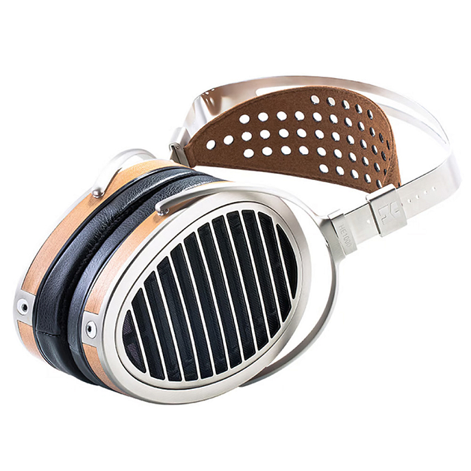 Over-ear headphones HIFIMAN HE1000 V2 Stealth Magnet Version - img.2