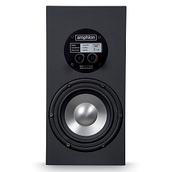 Studio monitor Amphion One18X Black