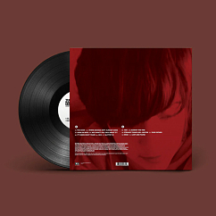 Vinyl Record The Radio Dept. - Lesser Matters LP