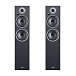 Floorstanding Speakers Magnat Monitor Reference 5A Black - img.0