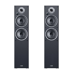 Floorstanding Speakers Magnat Monitor Reference 5A Black