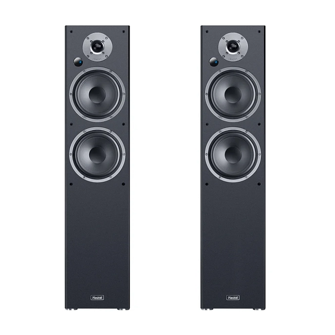Floorstanding Speakers Magnat Monitor Reference 5A Black - img.0