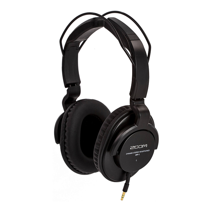 Microphone for streaming and gaming Zoom ZDM-1PMP Black - img.11