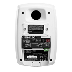Studio monitor Genelec 4020CRWM Unpainted Aluminum